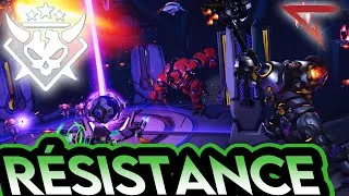 Miniature : ►RIO DE JANEIRO EN LÉGENDAIRE! INVASION : RÉSISTANCE!!◄ OVERWATCH 2 FR