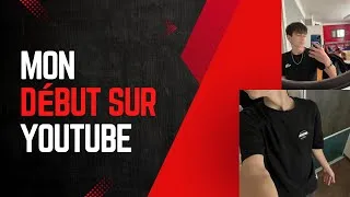 Miniature : Je me lance enfin dans YouTube?!