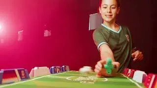 Miniature : Foosbots Rivals Cup