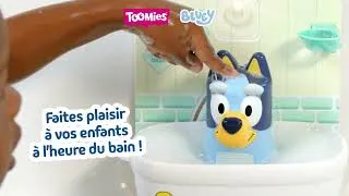 Miniature : Toomies Bluey - Bluey prend son bain
