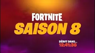 Miniature : Évènement FORTNITE!! Ft Pucelle (et c'est incroyable)