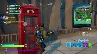 Miniature : TOP 1 En trios