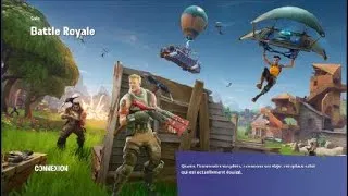Miniature : Dernière game Saison 7