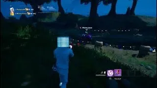 Miniature : COURSE DE QUAD SUR FORTNITE AVEC LUCAS  (J'ai vraiment rager a la fin)