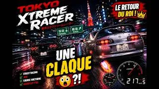 Miniature : TOKYO XTREME RACER EST UNE PÉPITE 😱🔥