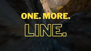 Miniature : One. More. Line. - California