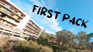 Miniature : First Pack