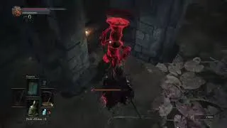 Miniature : [Live] Dark Souls 3 - Cycle La Faucheuse - 03 [Dex/Maléfice]