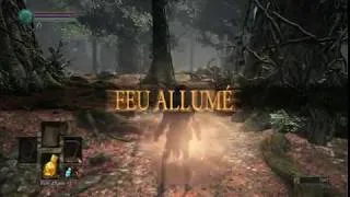 Miniature : [Live] Dark Souls 3 - Cycle La Faucheuse - 02 [DEX/Maléfice]