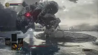 Miniature : [Live] Dark Souls 3 - Cycle La Faucheuse - 01 [DEX/Maléfice]