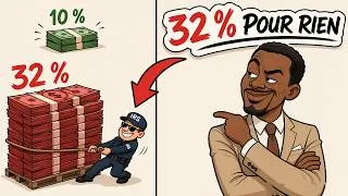 Miniature : Votre Roth IRA : le pire compte à posséder après 50 ans