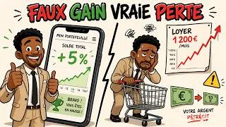 Miniature : La Décennie Perdue a Déjà Commencé (Voici Comment Survivre)