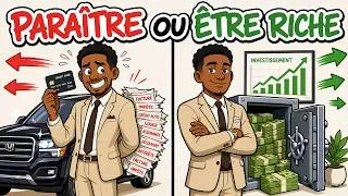 Miniature : Pourquoi gagner 200 000 $ vous laisse fauché (la vérité cachée)