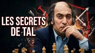 Miniature : Les secrets du plus grand attaquant de l'Histoire des échecs !