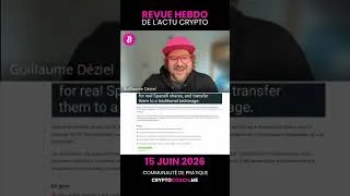 Miniature : SpaceX détient 18712 Bitcoins ! La révolution crypto est en marche !