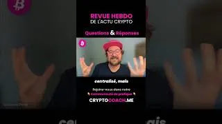 Miniature : Q&A - Rails bancaire versus Rails Blockchain