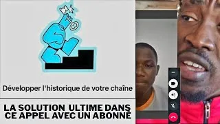 Miniature : Comment suprimer Développer l'historique de votre chaîne Youtube? VOICI LA SOLUTION ULTIME 