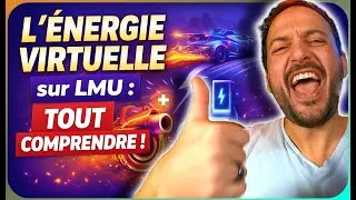 Miniature : LMU : comprendre l’énergie virtuelle (sans se tromper !)