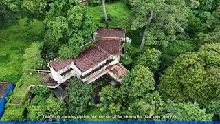 Miniature : 'Rốn lũ' Lệ Thủy, nghìn ngôi nhà chìm sâu trong biển nước