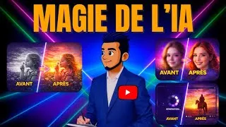 Miniature : J’ai Testé HitPaw VikPea : Résultats Impressionnants