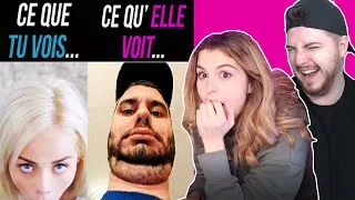 Miniature : FILLE vs GARCON ! (DUEL 2021)