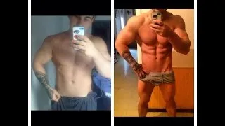 Miniature : Musculation Programme diet sèche je film mes repas