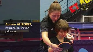 Miniature : Section Sportive Scolaire NDLR / 4s Tours