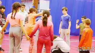 Miniature : Stage Multi Activités