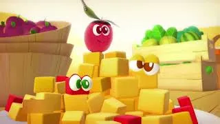 Miniature : A table les enfants - Le Litchi !