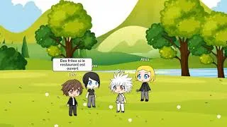 Miniature : Les aventures de Tony S3 ep 4