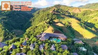 Miniature : Voyage de luxe au Vietnam - Les éco-lodges et lodges de charme au Vietnam | Agence de voyage locale