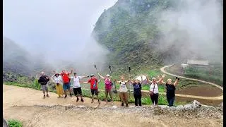 Miniature : Randonnées hors des sentiers battus au Nord du Vietnam 🇻🇳 | Immersion authentique avec Tonkin Voyage