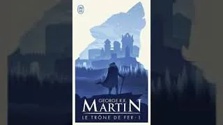 Miniature : Résumé du livre Le Trône de Fer de George R. R. Martin