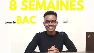 Miniature : Si j’avais 𝟖 𝐬𝐞𝐦𝐚𝐢𝐧𝐞𝐬 𝐩𝐨𝐮𝐫 𝐩𝐫𝐞́𝐩𝐚𝐫𝐞𝐫 𝐥𝐞 𝐁𝐀𝐂, voici exactement ce que je ferais