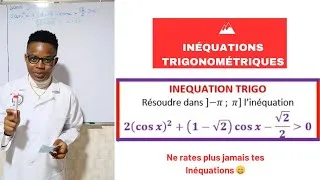 Miniature : Ne rates plus la résolution des 𝐢𝐧𝐞́𝐪𝐮𝐚𝐭𝐢𝐨𝐧𝐬 𝐓𝐫𝐢𝐠𝐨𝐧𝐨𝐦𝐞́𝐭𝐫𝐢𝐪𝐮𝐞 