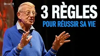 Miniature : LE DISCOURS DE CE VIEILLARD VA CHANGER TA VIE ! Lou Holtz