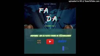 Miniature : TONNE_BE_Fada