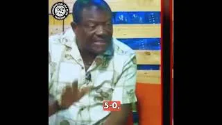 Miniature : Paul Bahoken rend hommage à Roger Milla