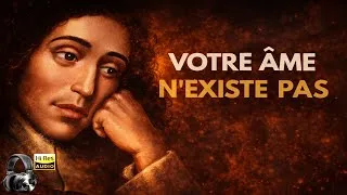 Miniature : PodCast ► Pourquoi Votre Âme N'existe Pas ? | Ton Philosophe |
