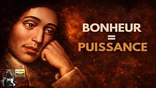 Miniature : PodCast ► Pourquoi Le Bonheur Te Donne La Puissance ? | Ton Philosophe |