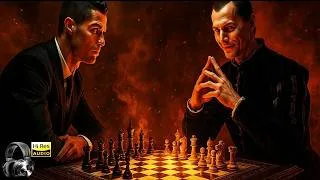 Miniature : PodCast ► Comment Jouer Au Jeu Du Pouvoir ? : Selon Machiavel | Ton Philosophe |