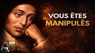 Miniature : PodCast ► Comment Êtes-vous Manipulés ? | Ton Philosophe |