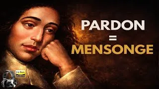 Miniature : PodCast ► Pourquoi Pardon=Mensonge ? | Ton Philosophe |