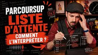 Miniature : 📈 Parcoursup : je calcule tes chances d'être accepté en PASS/LAS