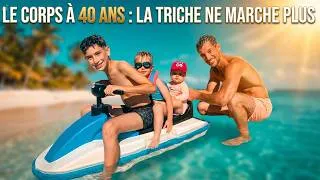 Miniature : Musculation au poids du corps après 40 ans : évitez absolument ce piège au poids de corps