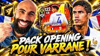 Miniature : VARANE DANS LA MAISON ? / Fc mobile