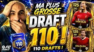 Miniature : Le plus gros pack opening pour un abonné ! 🔥 FC MOBILE