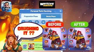 Miniature : Destroyed by a Whale in Prep! 4 months of savings ruined!