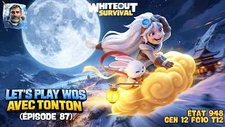 Miniature : Let's Play Ép. 87: Tonton devient un dauphin - Nuage magiqueeeeeeeeee!