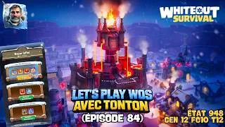 Miniature : Let's Play Ép. 84: Tonton devient un dauphin: Je douille! Bazar infini maxé!